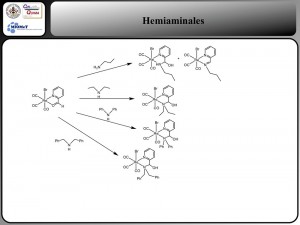 hemiaminales